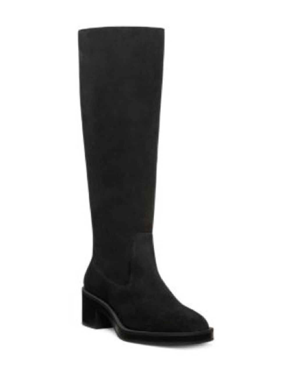 Stuart Weitzman Kaia Suede Boots
